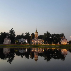 Фото от владельца Алтуфьево, парк-усадьба