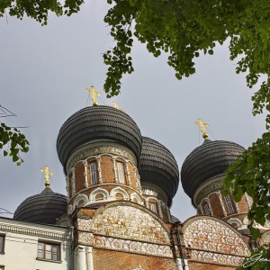 Фото от владельца Собор Покрова Пресвятой Богородицы в Измайлово