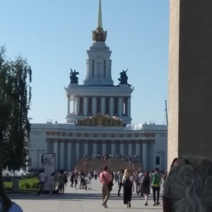 Фото от владельца ВДНХ, ОАО