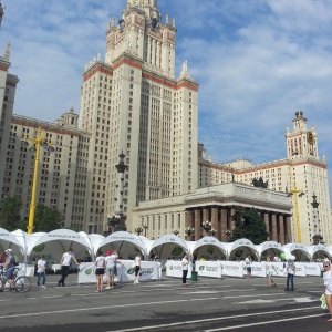 Фото от владельца Московский государственный университет им. М.В. Ломоносова