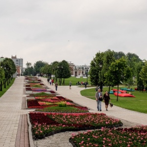 Фото от владельца Царицыно, парк культуры и отдыха