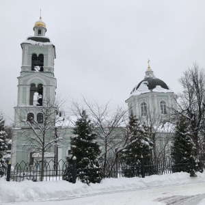 Фото от владельца Царицыно, парк культуры и отдыха