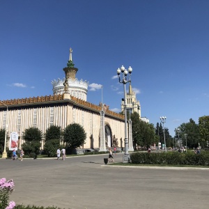 Фото от владельца ВДНХ, ОАО