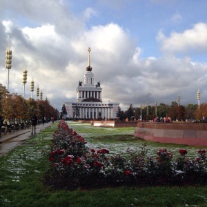 Фото от владельца ВДНХ, ОАО