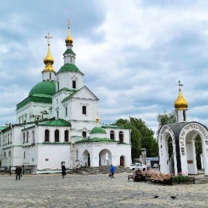 Фото от владельца Данилов ставропигиальный мужской монастырь