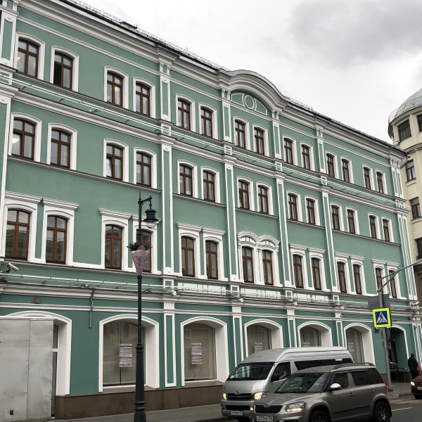 Мгуу пм презентация