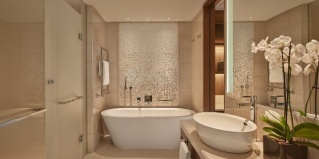 Москва: Отель Hyatt Regency Moscow Petrovsky Park