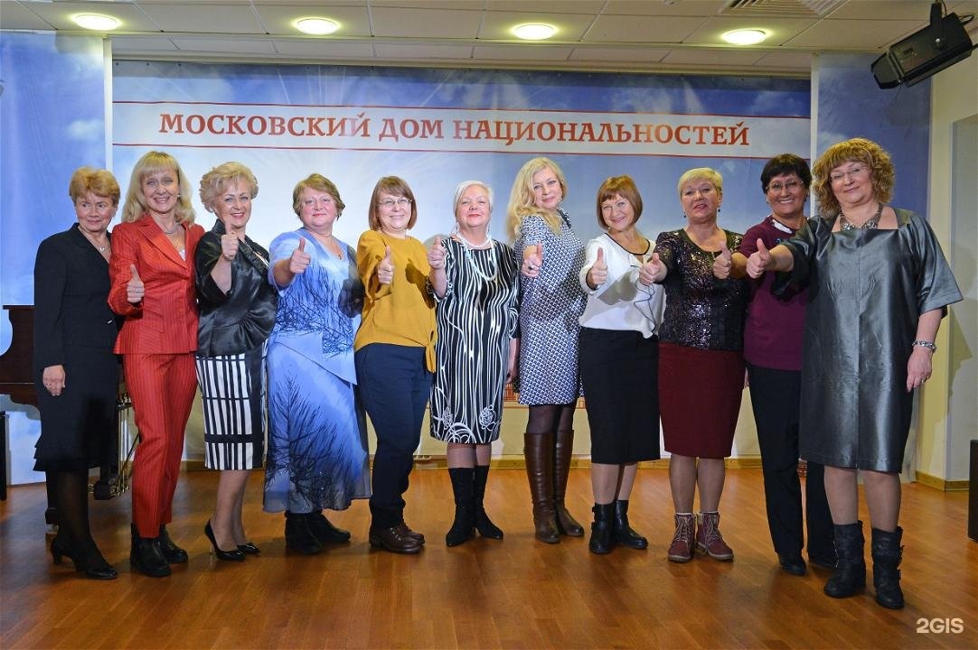 Фонд вариант. Фонд вариант