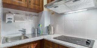 Москва: Отель Винтерфелл Тверская