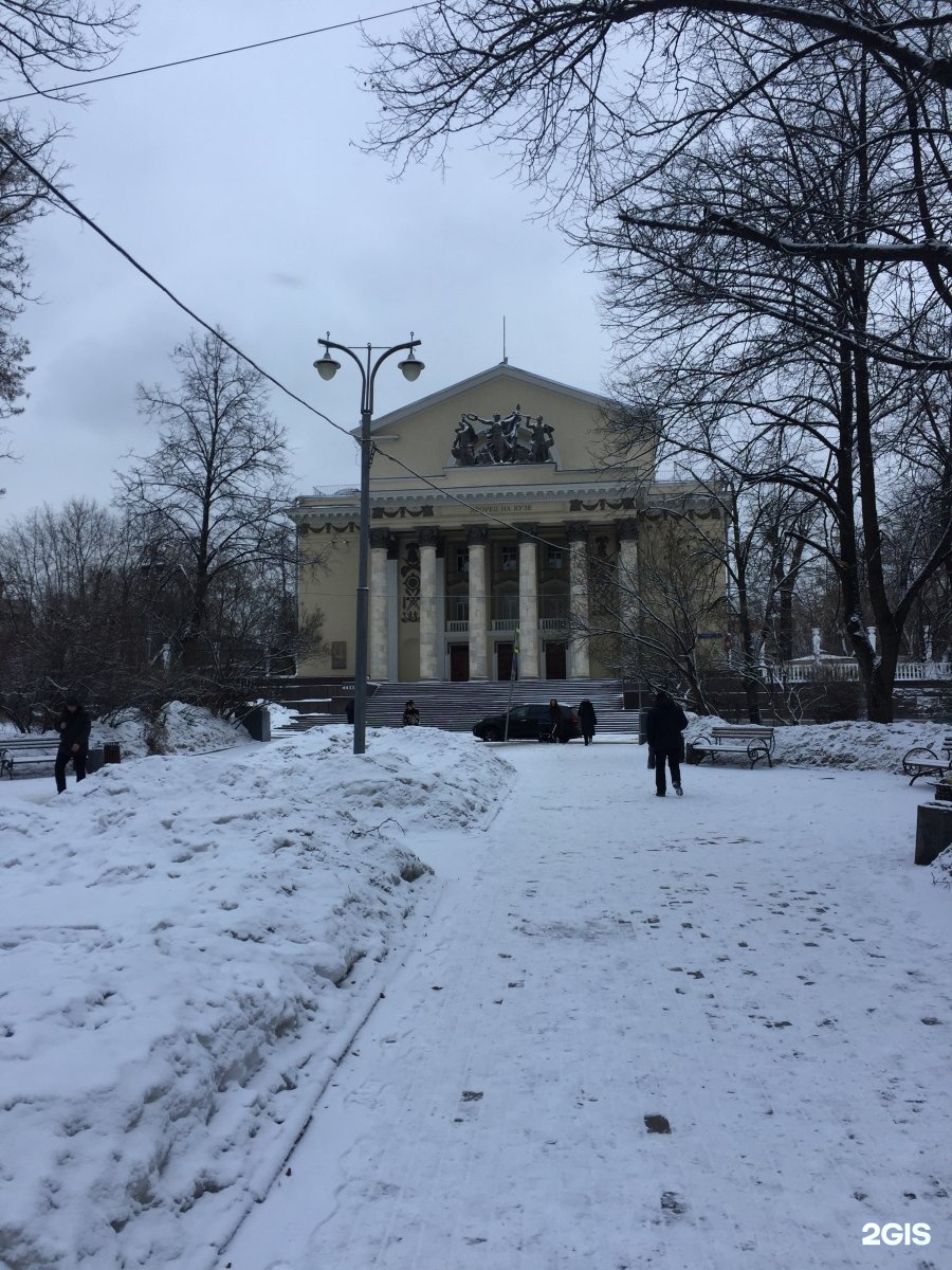 москва площадь журавлева