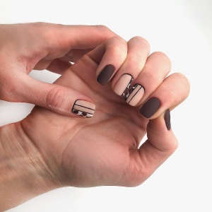 Фото от владельца MOSCOWNAILS, салон красоты