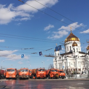 Фото от владельца Храм Христа Спасителя