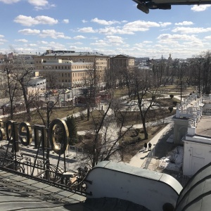 Фото от владельца Новая Опера Московский театр им. Е.В. Колобова