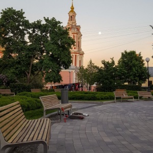 Фото от владельца Сад культуры и отдыха им. Н.Э. Баумана