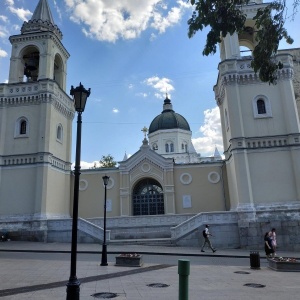 Фото от владельца Ставропигиальный Иоанно-Предтеченский женский монастырь