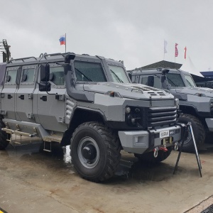 Фото от владельца Патриот, военно-патриотический парк культуры и отдыха