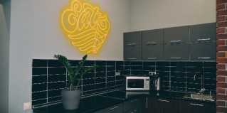 Москва: Капсульные отели M&dHost