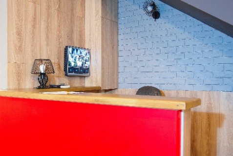 Красногорск: Хостел Опалиха loft rooms
