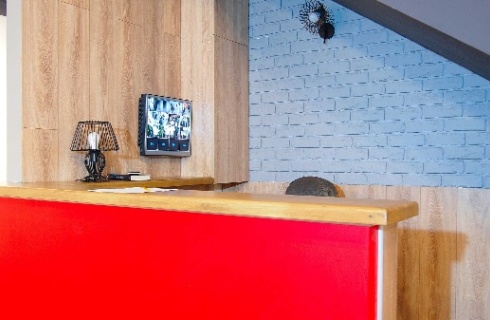 Красногорск: Хостел Opaliha Loft rooms