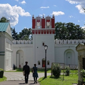 Фото от владельца Воскресная школа при Богородице-Смоленском Новодевичьем монастыре
