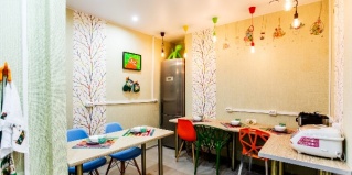 Красногорск: Хостел Nice hostel Crocus