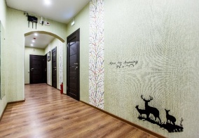 Хостел Nice hostel Crocus в Красногорске