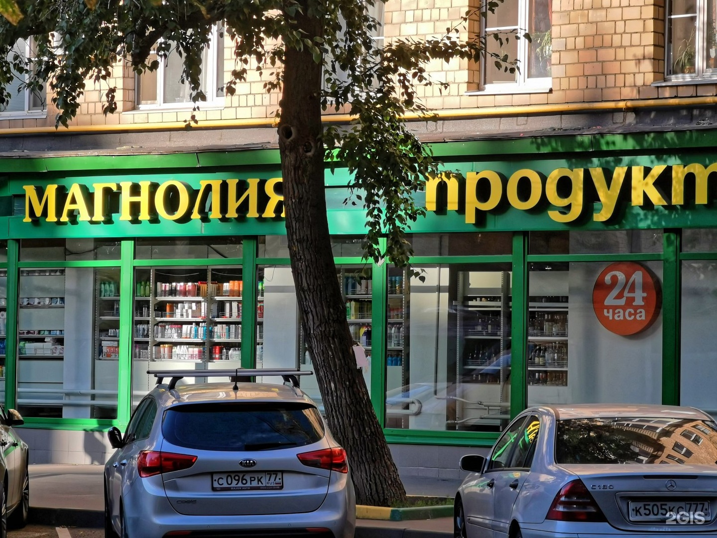 Петровско разумовский проезд 10