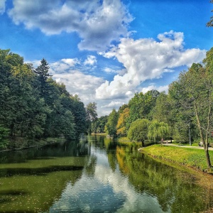 Фото от владельца Царицыно, парк культуры и отдыха