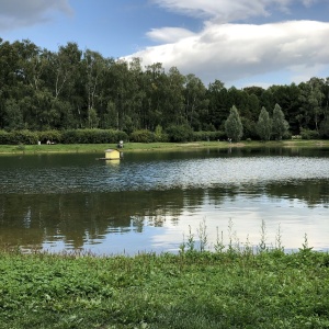 Фото от владельца Сокольники, парк культуры и отдыха