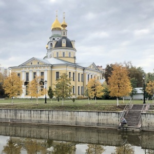 Фото от владельца Покровский Кафедральный Собор