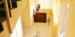 Балашиха: Отель Galla Hotel