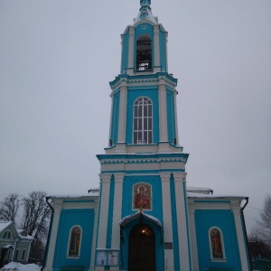 Фото от владельца Храм Рождества Пресвятой Богородицы в Крылатском