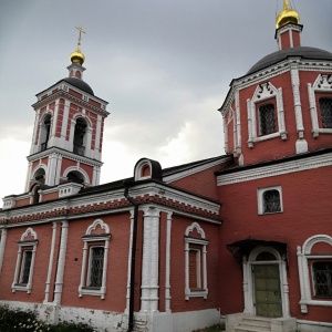 Фото от владельца Храм Покрова Пресвятой Богородицы на Городне