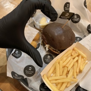 Фото от владельца Black Star Burger, ресторан быстрого питания