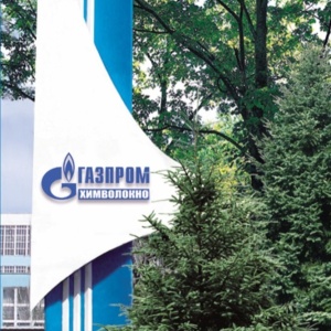Фото от владельца Газпром химволокно, ЗАО, производственно-торговая компания