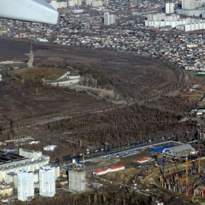 Фото от владельца Росойл, ООО, строящиеся объекты