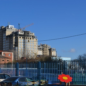 Фото от владельца Машковъ, жилой комплекс