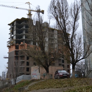 Фото от владельца Александрийский, жилой комплекс