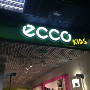 Фото от владельца Ecco kids, салонов обуви для детей