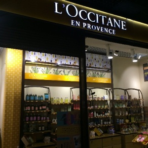 Фото от владельца L`Occitane, магазин парфюмерии и косметики