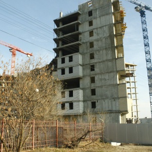 Фото от владельца Альбатрос, жилой комплекс