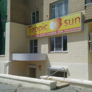 Фото от владельца Tropic sun, салон красоты