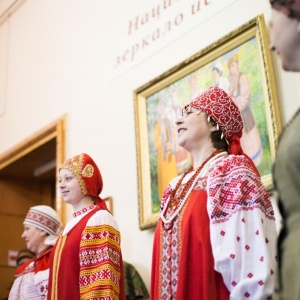 Фото от владельца Славянка, центр дополнительного образования детей