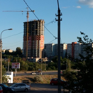 Фото от владельца Александрийский, жилой комплекс