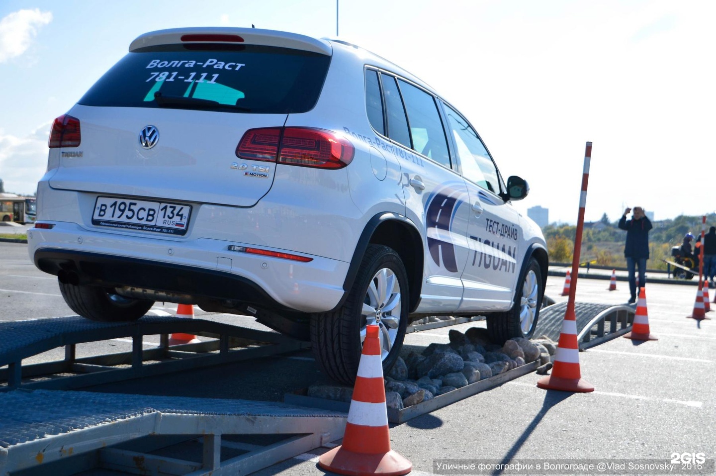 Volkswagen волгоград волга раст волгоград фото 43