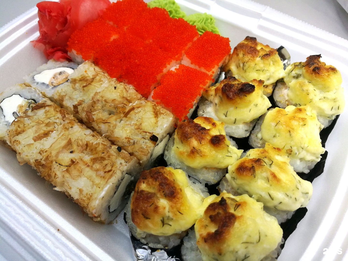 Заказать суши с бесплатной доставкой в волгограде фото 8