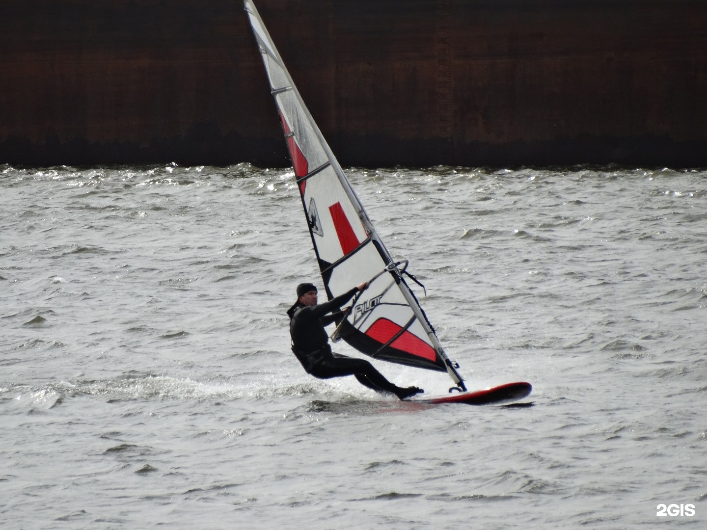 ветров волжский