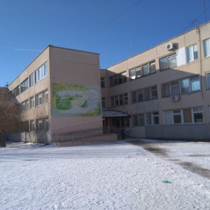 Школа 34 волжский карта