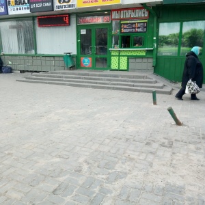 Фото от владельца КВИ-Комфорт, торгово-монтажная компания