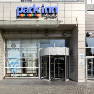 Фото от владельца Park Inn by Radisson Volgograd, гостиничный комплекс